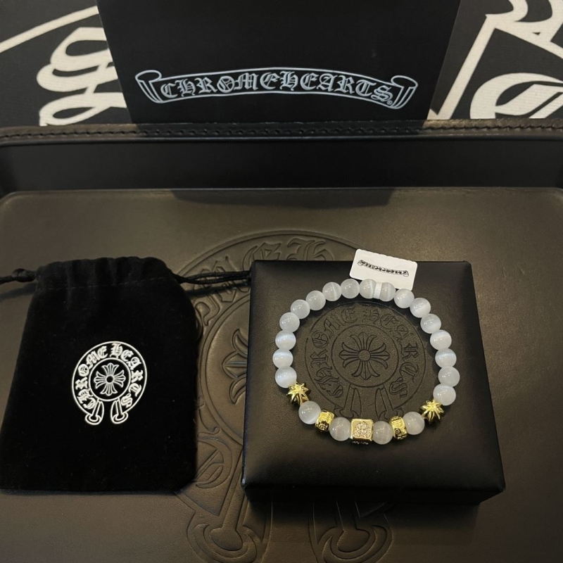 Chrome Hearts Bracelets